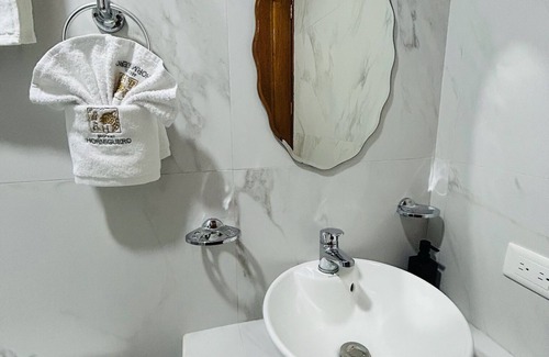 Xpujil Hotel | Hotel Hormiguero