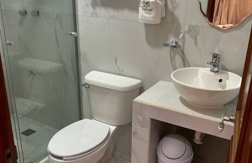 Xpujil Hotel | Hotel Hormiguero