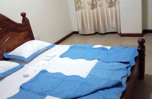 Kireka Hotel | Hotel HP