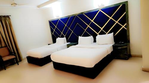 Lahore Hotel | Hotel HS1