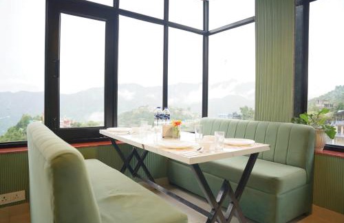 Mussoorie Hotel | Hotel HSR Residency