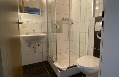 Werne Hotel | Hotel Hubertus Hof