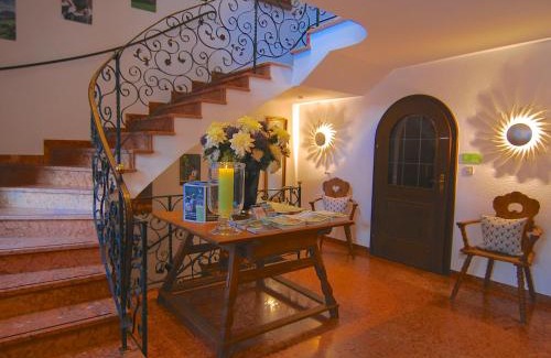 Neuhaus Hotel | Hotel Hubertus Schliersee