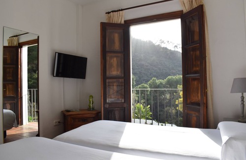 Ciudad Jardin Hotel | Hotel Humaina