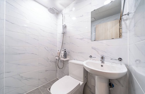 Hwaseong Hotel | hotel hyangnam