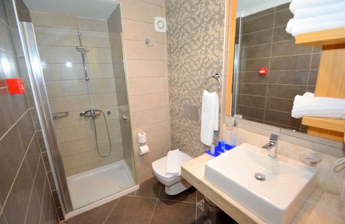 Bodrum City Center Hotel | Hotel İstanköy