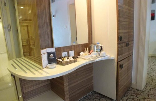 Batman Hotel | Hotel İzgi Turhan