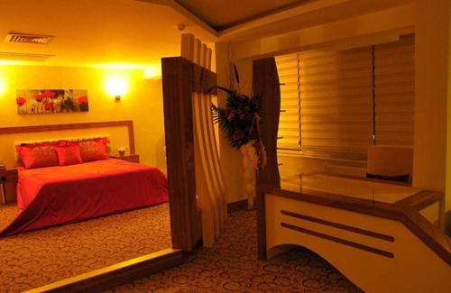 Batman Hotel | Hotel İzgi Turhan