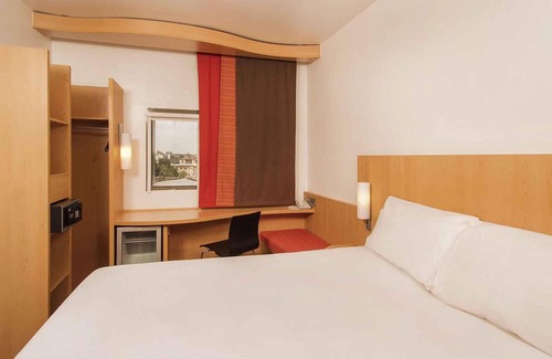 Ikeja Hotel | Hotel ibis Lagos Ikeja