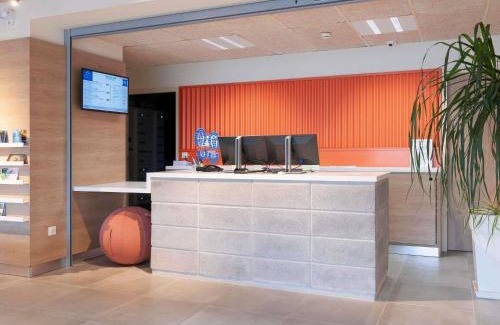 Mont-de-Marsan Hotel | Hotel ibis Mont De Marsan