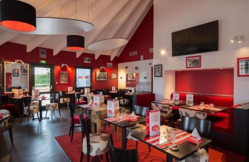 Narbonne Hotel | Hotel ibis Narbonne