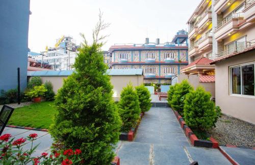 Pokhara Hotel | Hotel Iceland