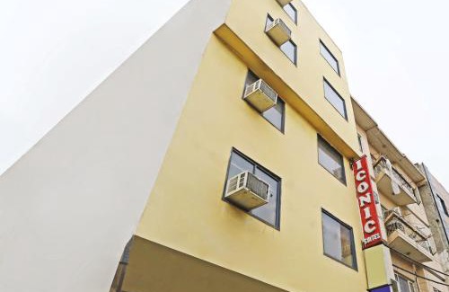 Mahipalpur Hotel | HOTEL ICONIC At Delhi International Airport