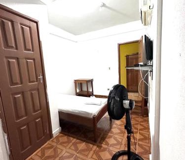 Centro Hotel | Hotel Ideal