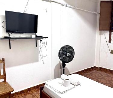 Centro Hotel | Hotel Ideal