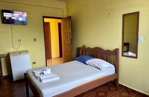 Centro Hotel | Hotel Ideal