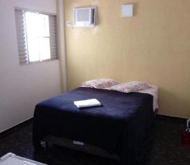 Botucatu Hotel | Hotel Iguaçu