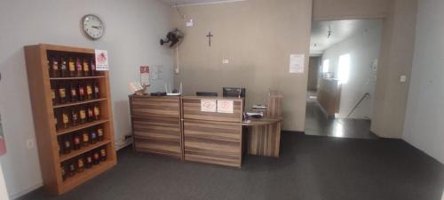 Botucatu Hotel | Hotel Iguaçu