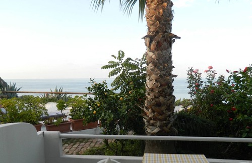 Sant'Angelo Hotel | Hotel Il Fortino