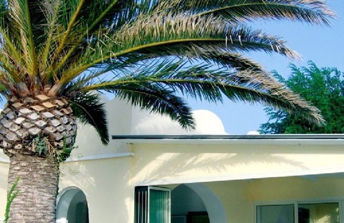 Sant'Angelo Hotel | Hotel Il Fortino