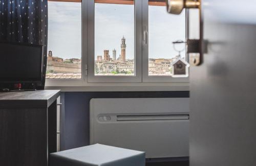 Siena Historical Center Hotel | Hotel Il Giardino