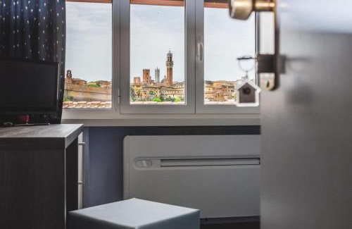 Siena Historical Center Hotel | Hotel Il Giardino