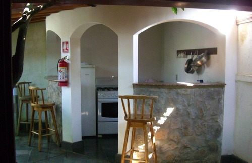 Granada Casa | Hotel il Padrino