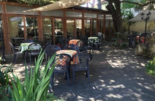 San Vincenzo Hotel | Hotel Il Pino