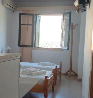 Petra Hotel | Hotel Ilion