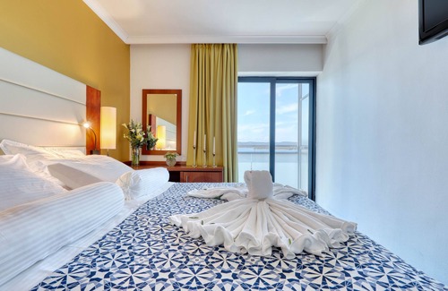 Biograd na Moru Hotel | Hotel Ilirija