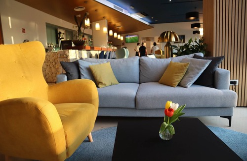 Biograd na Moru Hotel | Hotel Ilirija