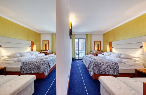 Biograd na Moru Hotel | Hotel Ilirija