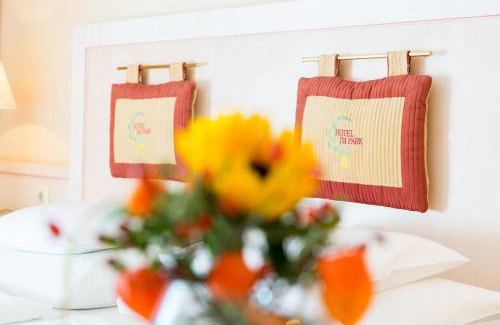 Bad Radkersburg Hotel | Hotel im Park