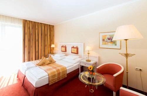 Bad Radkersburg Hotel | Hotel im Park