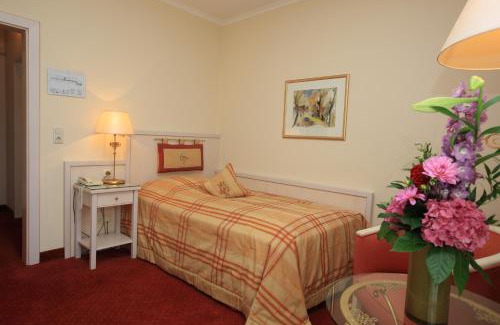 Bad Radkersburg Hotel | Hotel im Park