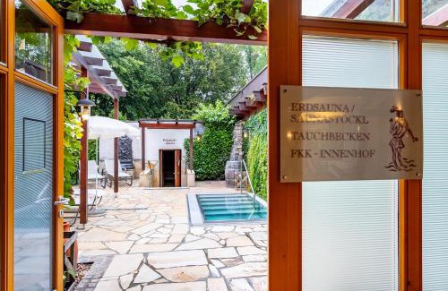 Bad Radkersburg Hotel | Hotel im Park