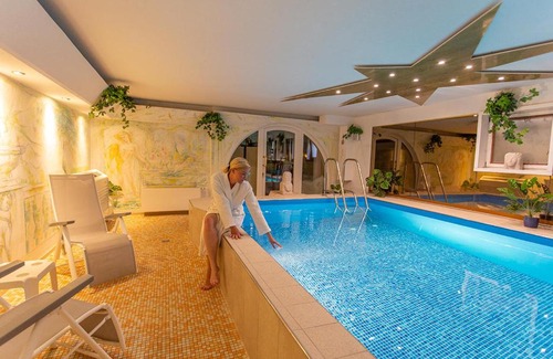 Binz Hotel | Hotel Im Schwedischen Hof