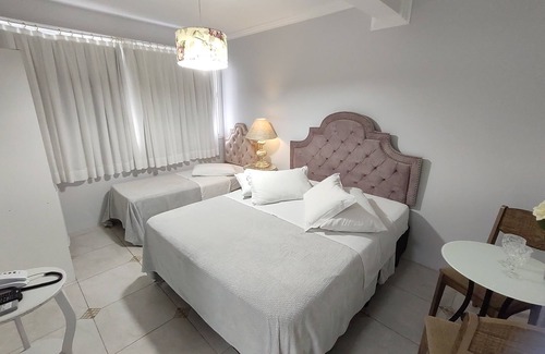 Cidade Alta Hotel | Hotel Imigrantes