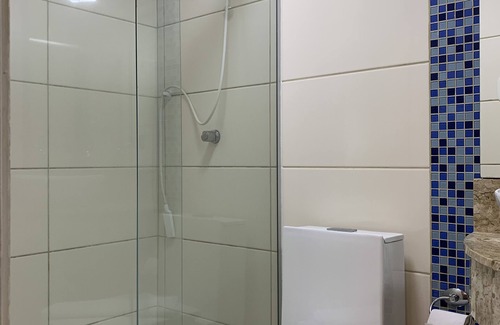 Cidade Alta Hotel | Hotel Imigrantes