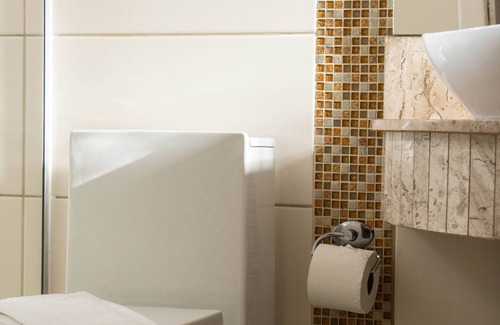 Cidade Alta Hotel | Hotel Imigrantes