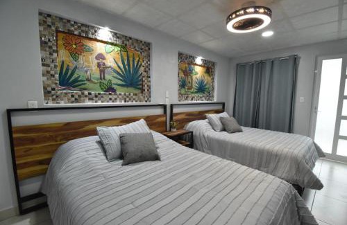 Teotihuacán Hotel | Hotel Imox México