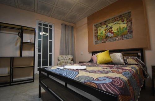 Teotihuacán Hotel | Hotel Imox México
