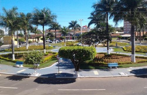 Jardim Paraiso Hotel | Hotel Imperador