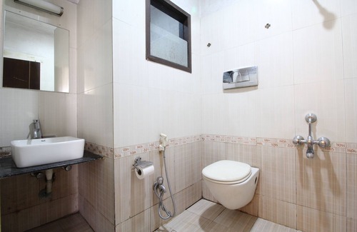 Himayatnagar Hotel | Hotel Imperial Classic