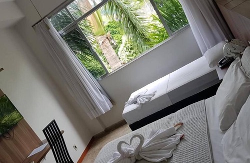 Carangola Hotel | Hotel Imperial De Carangola