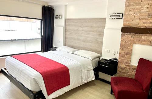 Parroquia Huachi Loreto Hotel | Hotel Imperial