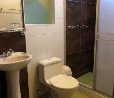 Juliaca Hotel | Hotel Imperial