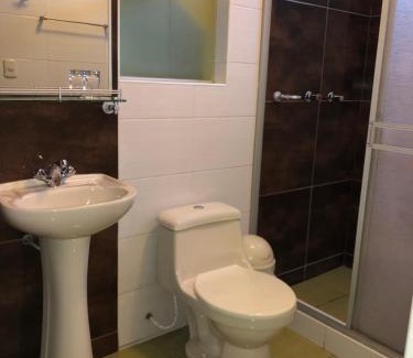 Juliaca Hotel | Hotel Imperial