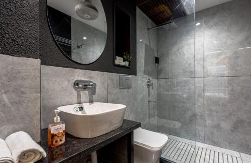 Gurugram Hotel | Hotel Imperial Stayz Sector 51