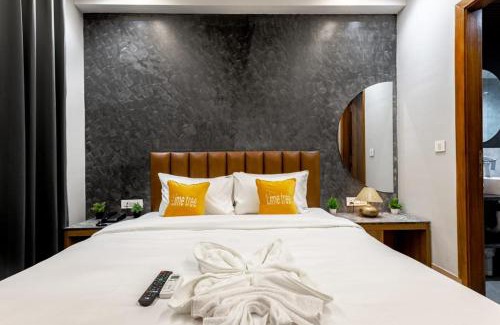 Gurugram Hotel | Hotel Imperial Stayz Sector 51